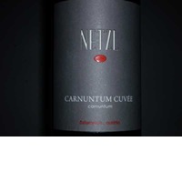 Netzl Carnuntum Cuvee Bio Restflaschen