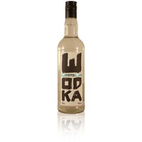 Wodotschka Bio Wodka 0,7 l