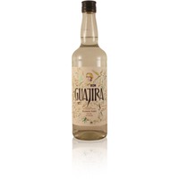 Guajira Bio Fair Trade Rum Blanco Puro 70cl