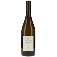 Llum Cotes Catalanes blanc IGP ROC DES ANGES (bio)