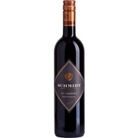 St. Laurent Ried Kirchboden - Weingut Roman Schmidt