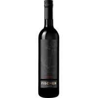 Limited Zweigelt - Alfred Fischer