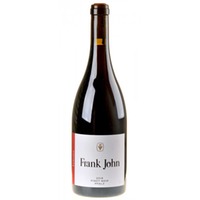 Frank John Pinot Noir Bio