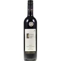 Unterschüpf Mühlberg Spätburgunder im Barrique gereift trocken - Weingut Johann August Sack