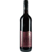 Heilbronner Stiftsberg Samtrot Kabinett lieblich - Weingut Fischer Heilbronn