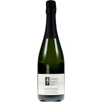 Unterschüpf Mühlberg Pinot Meunier Winzersekt brut - Weingut Johann August Sack