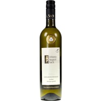 Lauda Altenberg Chardonnay im Barrique gereift trocken - Weingut Johann August Sack