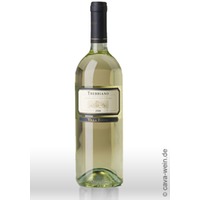 Trebbiano d'Abruzzo DOC, Villa Rocca, Campagnola, 1,0l