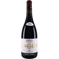 Bideona Laguardia Tinto