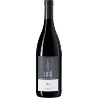 Cuvée Rot - Luis Wine