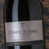 Muga Conde de Haro Brut Rosé 