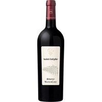 Mouton Cadet Reserve Saint-Estephe AOC - Baron Philippe de Rothschild
