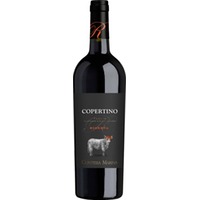 Copertino DOC Rosso Riserva Contessa Marina