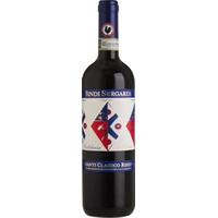 Chianti Classico DOCG Riserva Calidonia