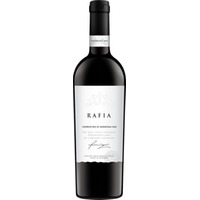 Vermentino di Sardegna DOC Ràfia