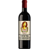 TINTA FINA Ribera del Duero