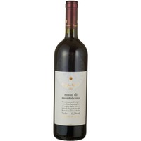 Rosso di Montalcino DOC Poggio Antico