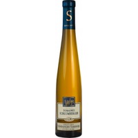 Halbe Flasche - Pinot Gris Vendanges Tardives - Cuvée Laure - Domaine Schlumberger
