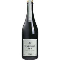 Sparkling Tea - Wildkräuter - Linde - Alkoholfrei