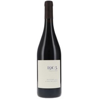 Carignan Cotes Catalanes rouge IGP 2022 ROC DES ANGES (bio)