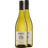 2x Vorteils-Weinpaket MUS(S) Muscaris-Muskateller Kaiserstuhl - Abril