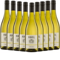 9x Vorteils-Weinpaket MUS(S) Muscaris-Muskateller Kaiserstuhl - Abril