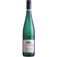 Weingut Dr. Loosen Riesling Graacher trocken - 6Fl. á 0,75l