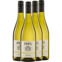 4x Vorteils-Weinpaket MUS(S) Muscaris-Muskateller Kaiserstuhl - Abril