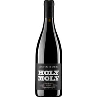 Weingut Markus Schneider Holy Moly 0.75 l Pfalz Rotwein