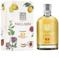 Vallado Porto Branco Portwein