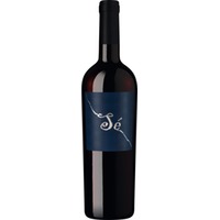 Sé Primitivo, Salento IGT, Apulien, 2022, Rotwein