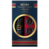 Beluga Transatlantic Vodka