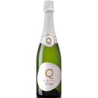 Sekt Quirinus Brut metodo classico