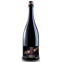 Pinot Noir Frizzante Rosé