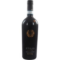 Stilio Primitivo di Manduria Limited Edition DOC Mottura