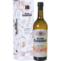 Pastis Henri Bardouin
