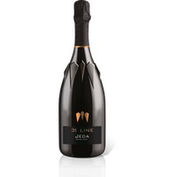 La Delizia Jeda Cuvée Spumante Brut