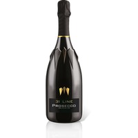 La Delizia 31Line Prosecco DOC Brut Millesimato