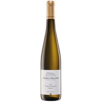 Weingut Markus Molitor Riesling Spätlese fruchtsüss Ürziger Würzgarten - 6Fl. á 0,75l