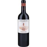 Chagual Cabernet Sauvignon