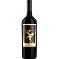 The Prisoner Red Wine