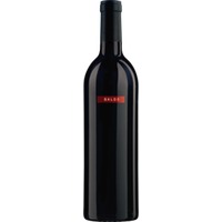The Prisoner Zinfandel Saldo