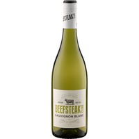 Beefsteak Club Sauvignon Blanc