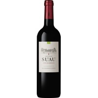 Château Suau Côtes de Bordeaux