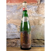 Knoll Ried Schütt Riesling Spätlese trocken