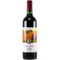 Tenuta di Trinoro Palazzi Rosso Toscana IGT