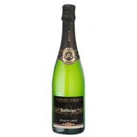 "Crémant d?Alsace - Wolfberger, Pinot Gris"