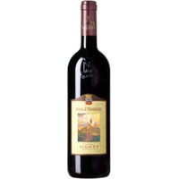Rosso di Montalcino D.O.C. - Castello Banfi