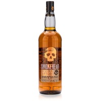 Smokehead Extra Rare Single Malt in Geschenkbox