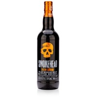 Smokehead Rum Riot Single Malt in Geschenkbox